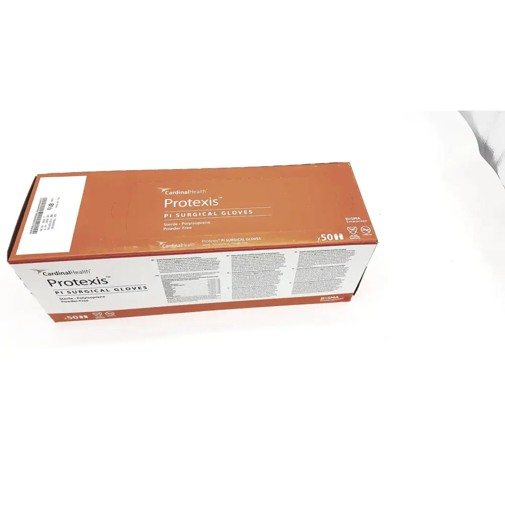 Cardinal Health Protexis PI Surgical Gloves Size: 8.5 EXP: 02/25 Surgical Gloves, new product photo 3