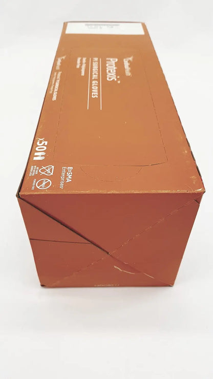 Cardinal Health Protexis PI Surgical Gloves Size: 8.5 EXP: 02/25 Surgical Gloves, new product photo 11