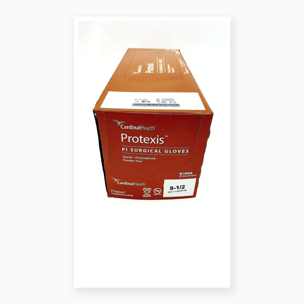 Cardinal Health Protexis PI Surgical Gloves Size: 8.5 EXP: 02/25 Surgical Gloves, new product photo 1