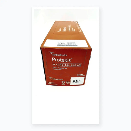 Cardinal Health Protexis PI Surgical Gloves Size: 8.5 EXP: 02/25 Surgical Gloves, new product photo 1