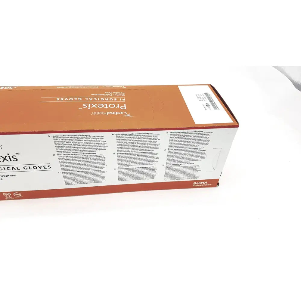 Cardinal Health Protexis PI Surgical Gloves Size: 8.5 EXP: 02/25 Surgical Gloves, new product photo 10