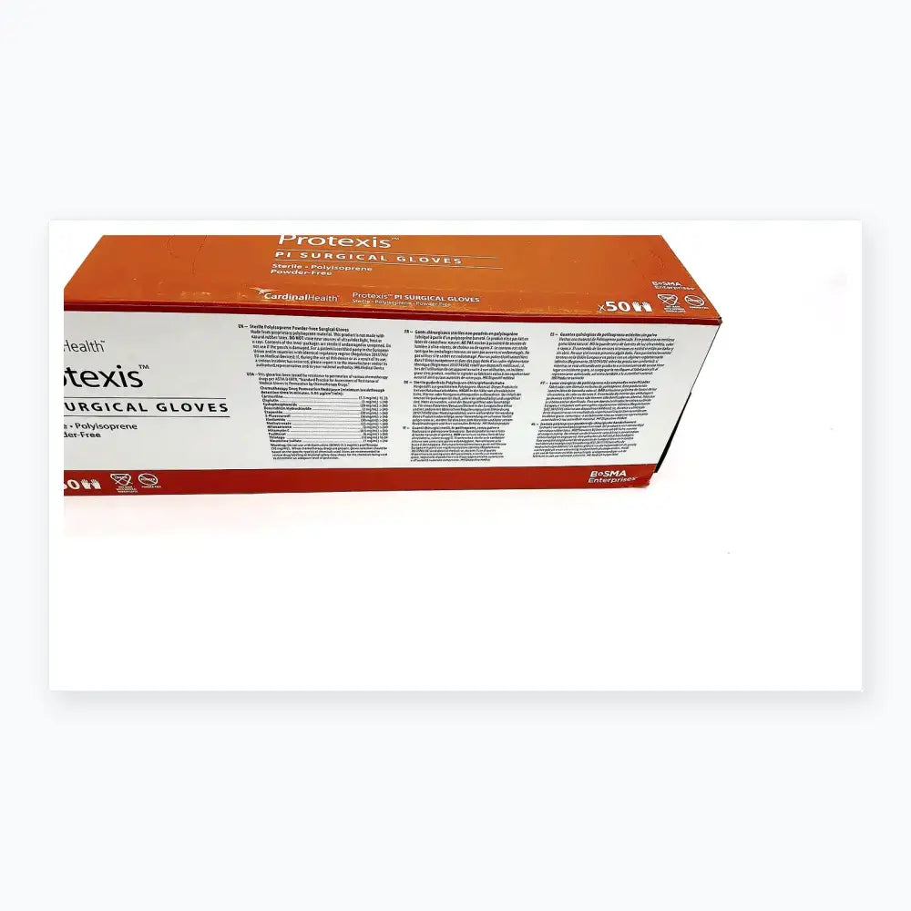 Cardinal Health Protexis PI Surgical Gloves Size: 8.5 EXP: 02/25 Surgical Gloves, new product photo 6