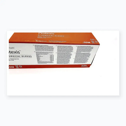 Cardinal Health Protexis PI Surgical Gloves Size: 8.5 EXP: 02/25 Surgical Gloves, new product photo 6