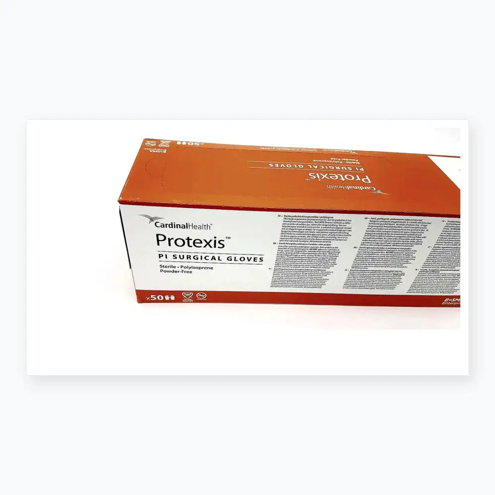 Cardinal Health Protexis PI Surgical Gloves Size: 8.5 EXP: 02/25 Surgical Gloves, new product photo 9