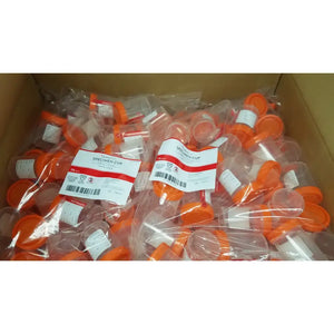 كوب عينة من Cardinal Health سعة 120 مل/53 ملم - مرجع CHB13904A