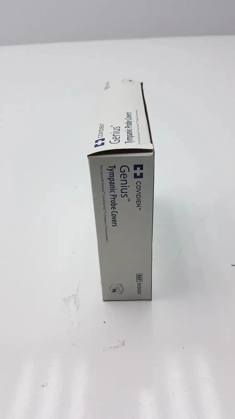 Cardinal Health Tympanic Probe Covers Genius 303030 Tympanic Probe Covers, second-hand product photo 3