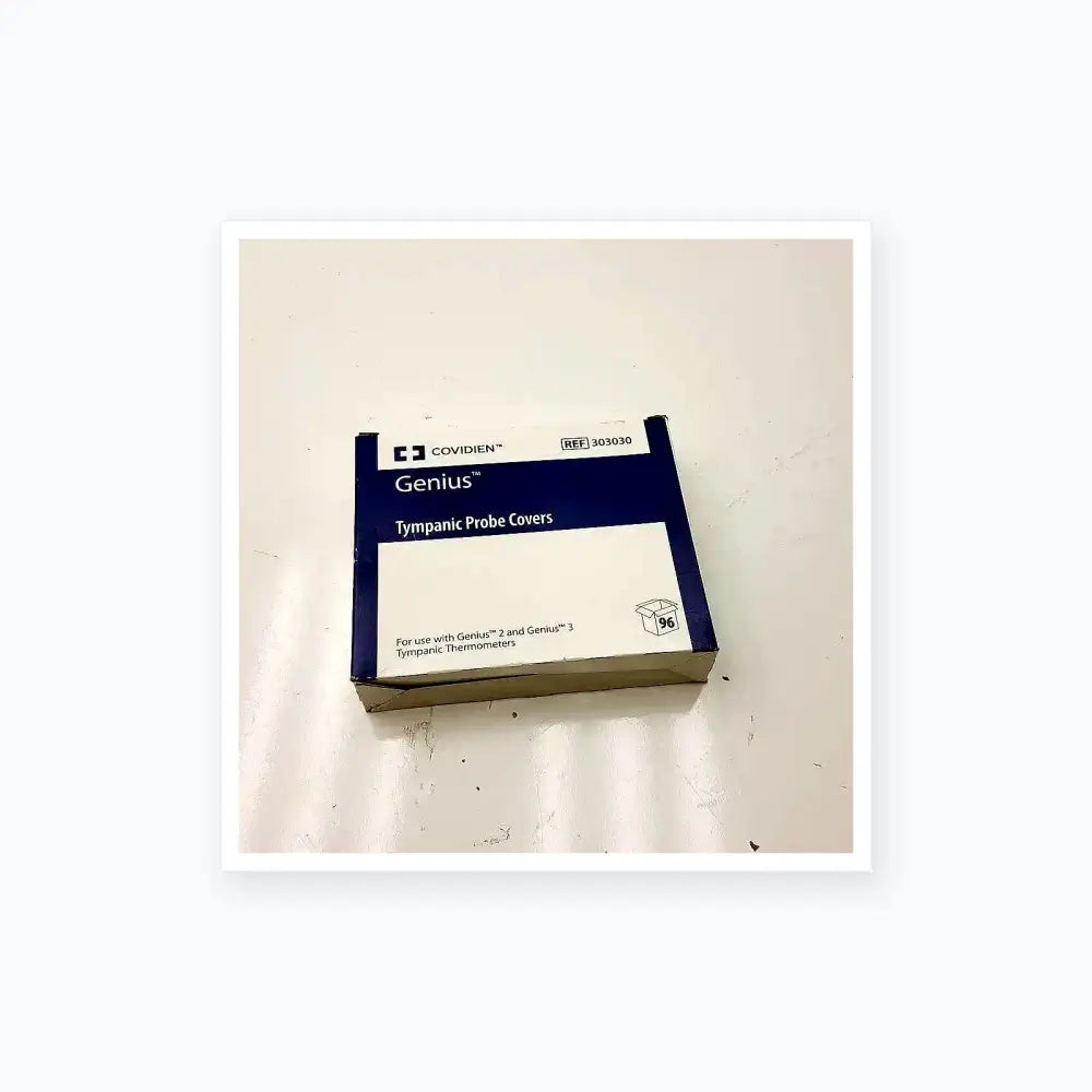 Cardinal Health Tympanic Probe Covers Genius 303030 Tympanic Probe Covers, new product photo 1