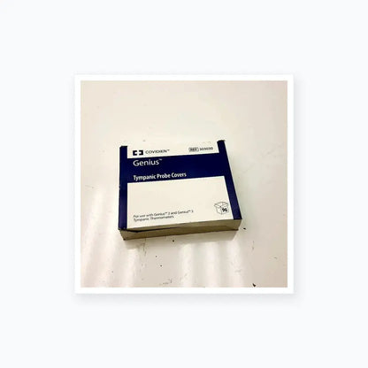Cardinal Health Tympanic Probe Covers Genius 303030 Tympanic Probe Covers, new product photo 1
