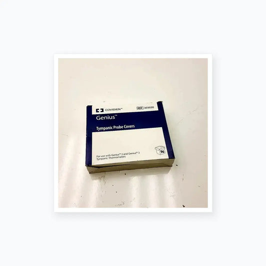 Cardinal Health Tympanic Probe Covers Genius 303030 Tympanic Probe Covers, new product photo 1