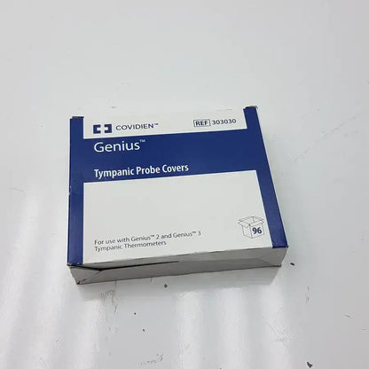 Cardinal Health Tympanic Probe Covers Genius 303030 Tympanic Probe Covers, new product photo 1