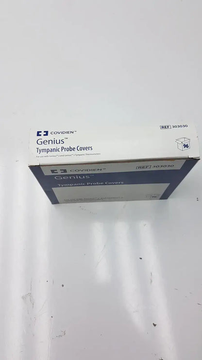 Cardinal Health Tympanic Probe Covers Genius 303030 Tympanic Probe Covers, new product photo 2