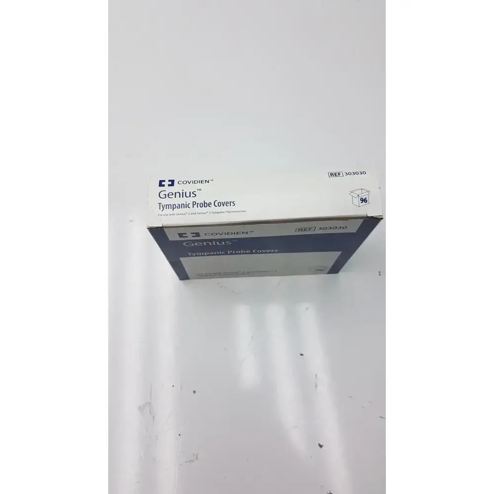 Cardinal Health Tympanic Probe Covers Genius 303030 Tympanic Probe Covers, new product photo 2