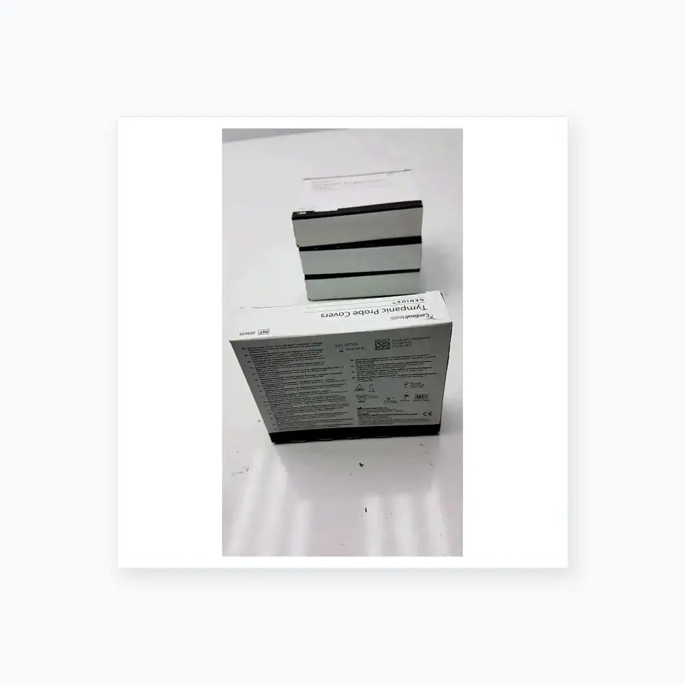 Cardinal Health Tympanic Probe Covers Genius 303030 Tympanic Probe Covers, new product photo 9