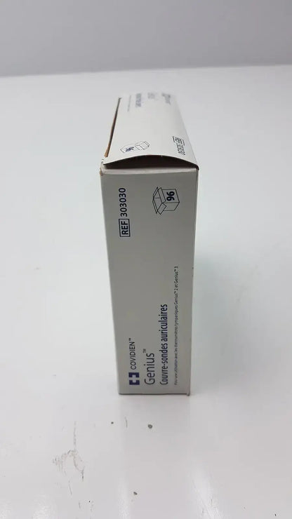 Cardinal Health Tympanic Probe Covers Genius 303030 Tympanic Probe Covers, new product photo 4
