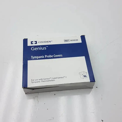 Cardinal Health Tympanic Probe Covers Genius 303030 Tympanic Probe Covers, new product photo 1