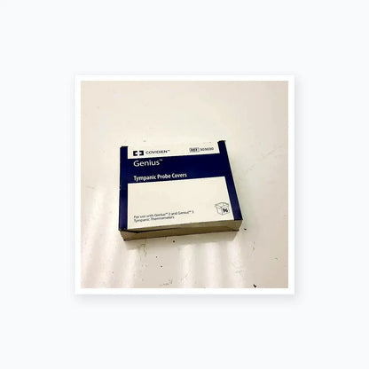 Cardinal Health Tympanic Probe Covers Genius 303030 Tympanic Probe Covers, new product photo 1
