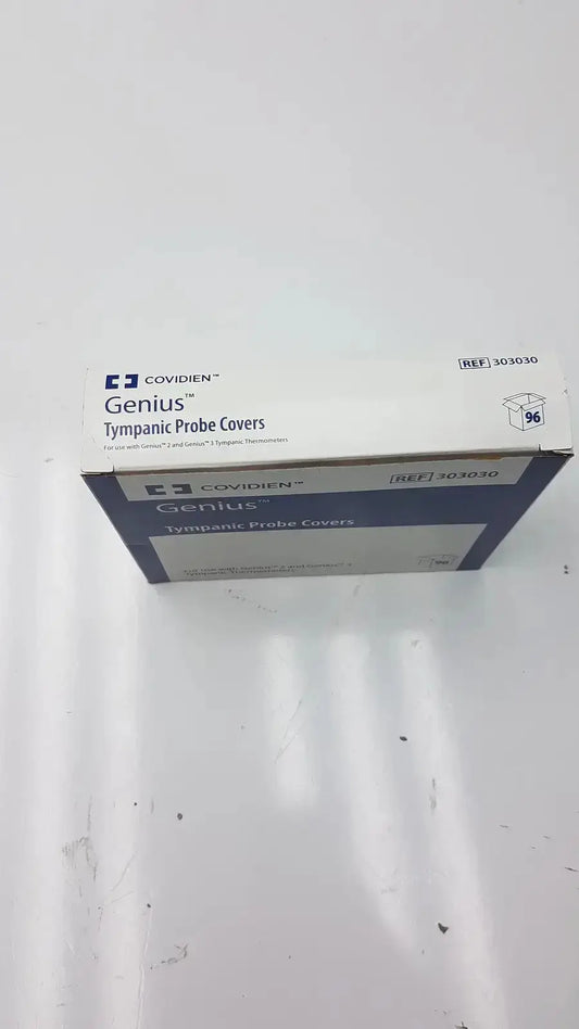 Cardinal Health Tympanic Probe Covers Genius 303030 Tympanic Probe Covers, second-hand product photo 2