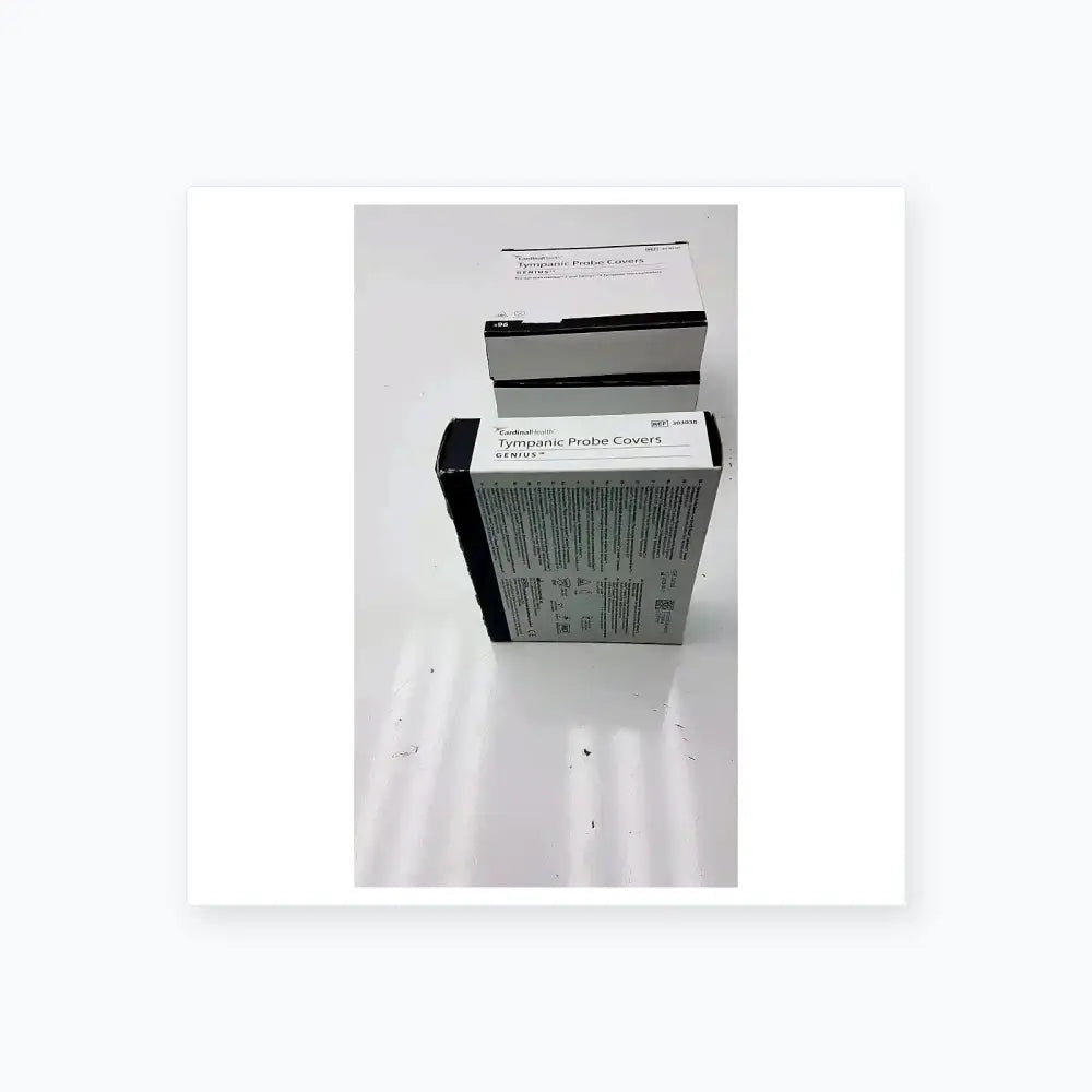 Cardinal Health Tympanic Probe Covers Genius 303030 Tympanic Probe Covers, new product photo 8