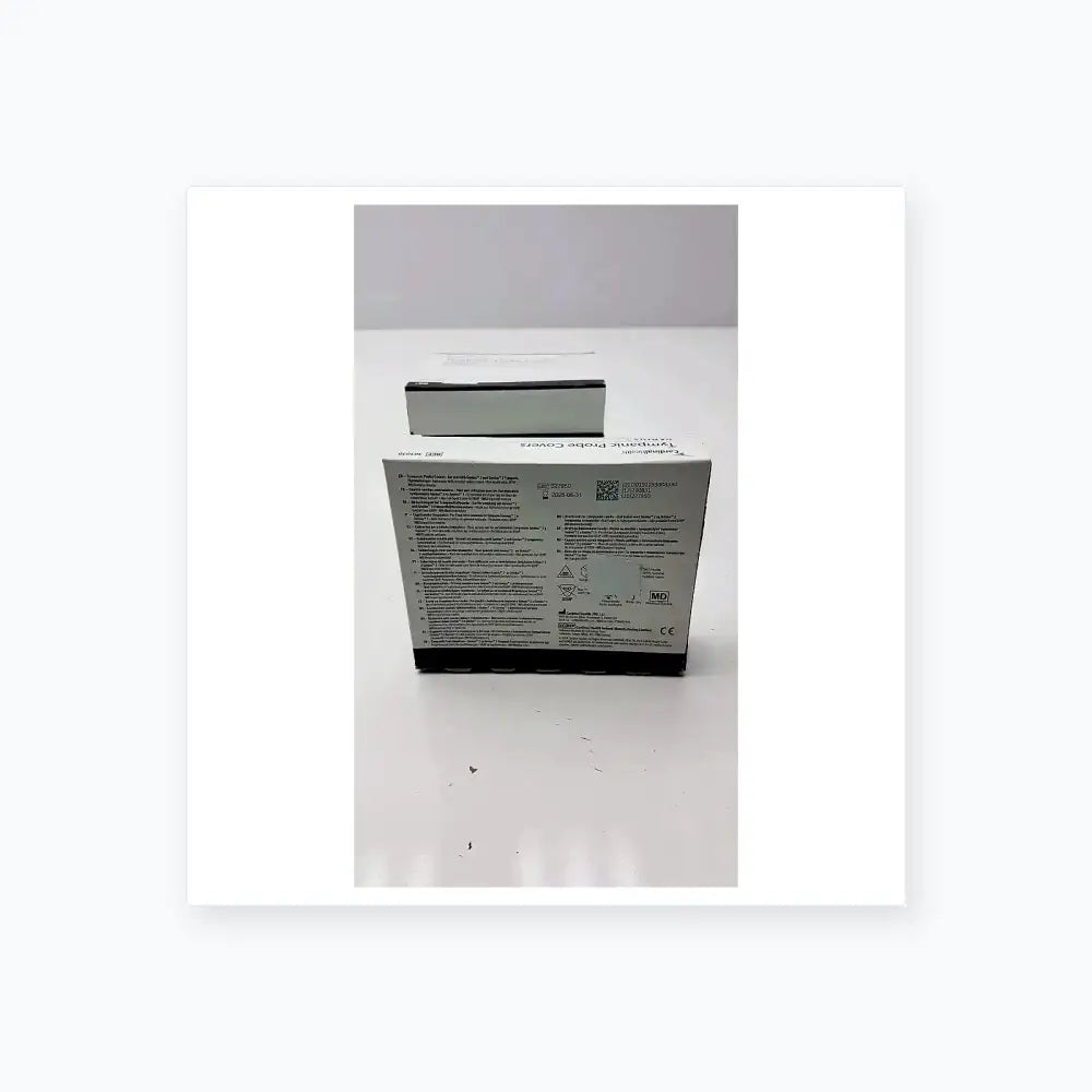Cardinal Health Tympanic Probe Covers Genius 303030 Tympanic Probe Covers, new product photo 12