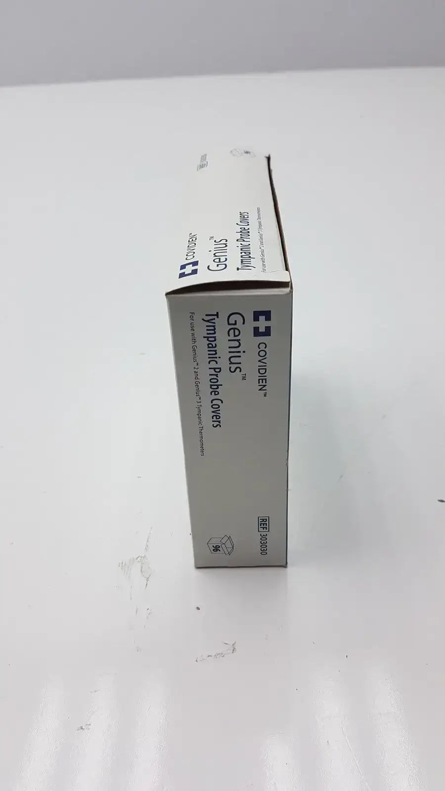 Cardinal Health Tympanic Probe Covers Genius 303030 Tympanic Probe Covers, new product photo 3