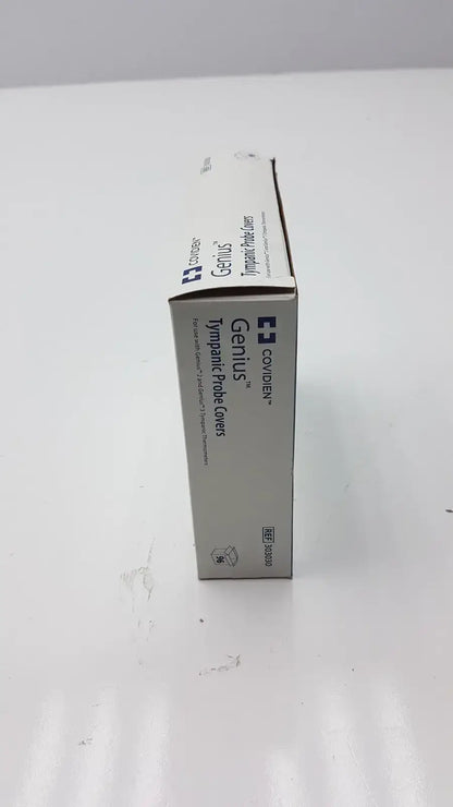 Cardinal Health Tympanic Probe Covers Genius 303030 Tympanic Probe Covers, new product photo 3