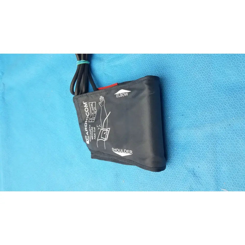 Cardiocom Cuff & Bladder for 9/14 Automatic Digital Blood Pressure Monitor Blood Pressure Cuff, second-hand product photo 3