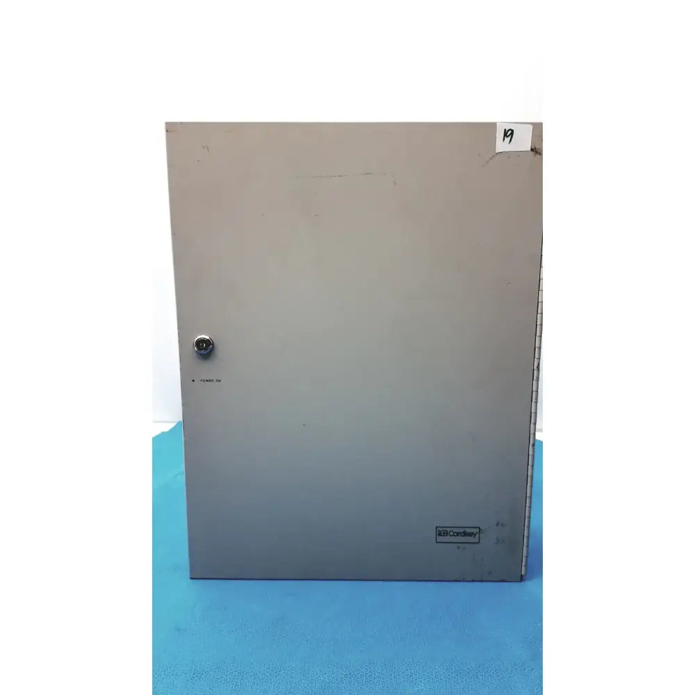 Reuse Medical Cardkey S300-XL Access Control Panel Controller - No key Medical Cables & Cords, second-hand product photo 1