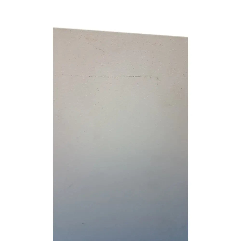 Off-white plain wall with faint scratch shown behind the cardkey s300-xl access control panel controller no key