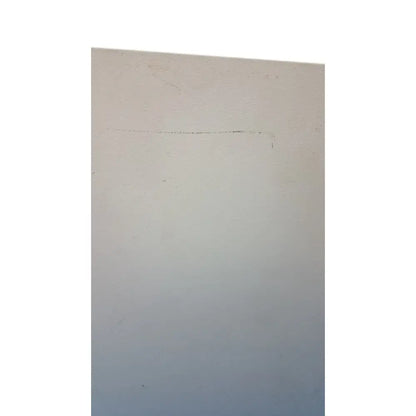 Off-white plain wall with faint scratch shown behind the cardkey s300-xl access control panel controller no key
