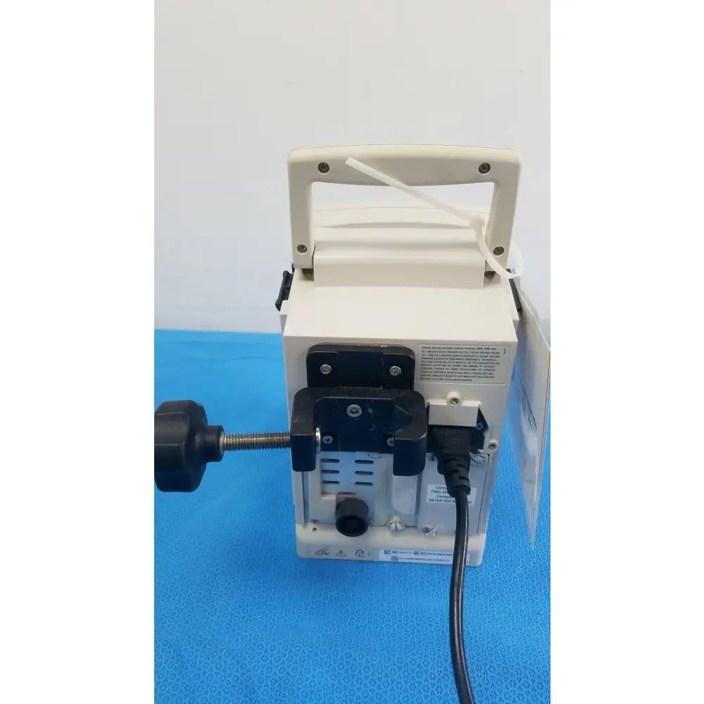 Care Fusion 8015 Alaris PC Infusion Pump - Infusion pump central processing unit