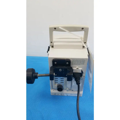 Care Fusion 8015 Alaris PC Infusion Pump - Infusion pump central processing unit
