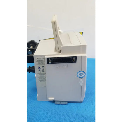 Care Fusion 8015 Alaris PC Infusion Pump - Infusion pump central processing unit