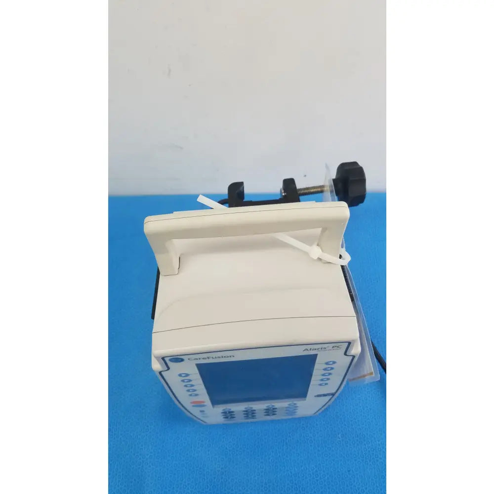 Care Fusion 8015 Alaris PC Infusion Pump - Infusion pump central processing unit