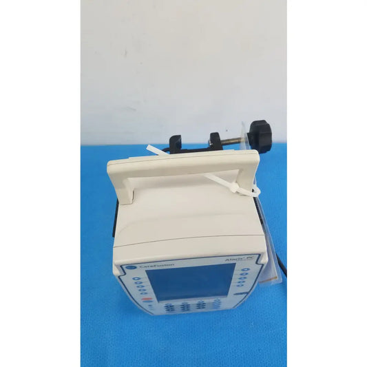 Care Fusion 8015 Alaris PC Infusion Pump - Infusion pump central processing unit