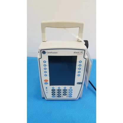 Care Fusion 8015 Alaris PC Infusion Pump - Infusion pump central processing unit