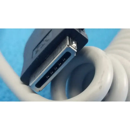 CareFusion 2016560-001 Coiled Patient Cable Patient Monitor Cable, second-hand product photo 9