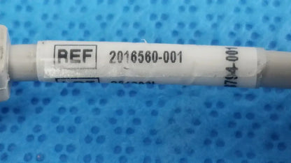 CareFusion 2016560-001 Coiled Patient Cable Patient Monitor Cable, second-hand product photo 6