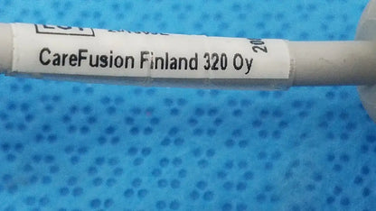 CareFusion 2016560-001 Coiled Patient Cable Patient Monitor Cable, second-hand product photo 8