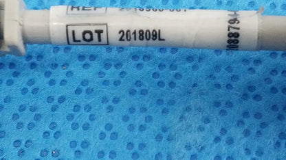 CareFusion 2016560-001 Coiled Patient Cable Patient Monitor Cable, second-hand product photo 7