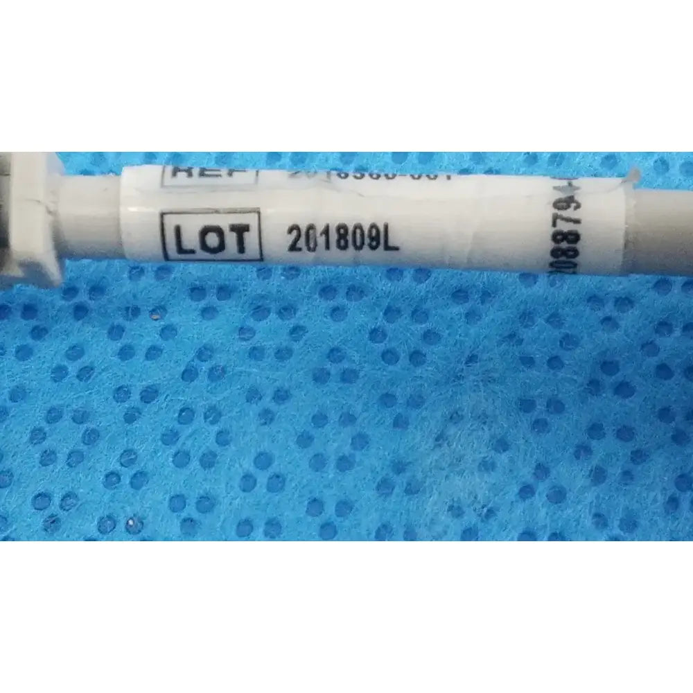 CareFusion 2016560-001 Coiled Patient Cable Patient Monitor Cable, second-hand product photo 7