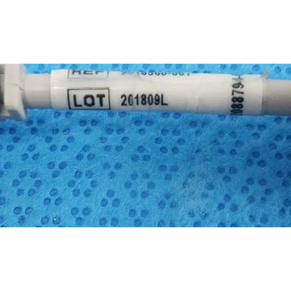 CareFusion 2016560-001 Coiled Patient Cable Patient Monitor Cable, second-hand product photo 7