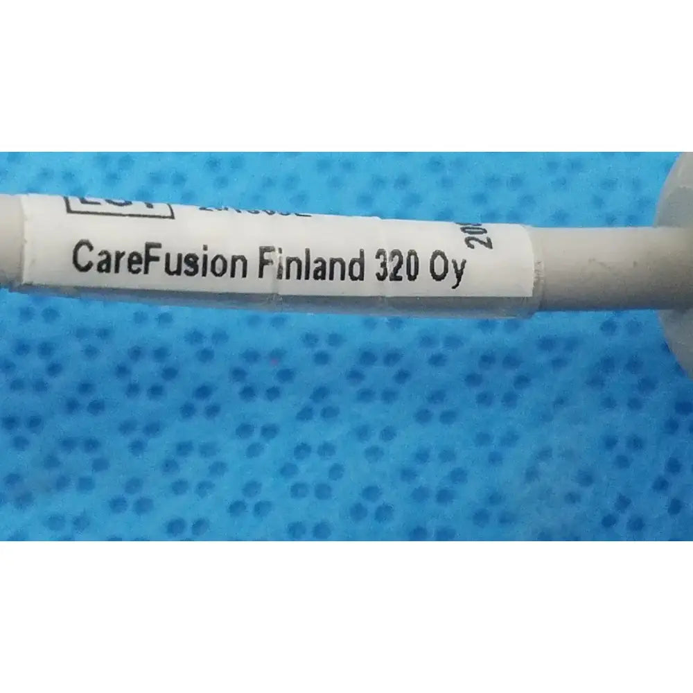 CareFusion 2016560-001 Coiled Patient Cable Patient Monitor Cable, second-hand product photo 8