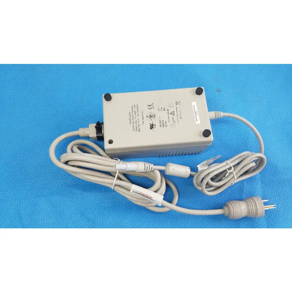 CareFusion AC Power Adapter & Power Cord P/N 18053-001 - AC power adapter and power cord set