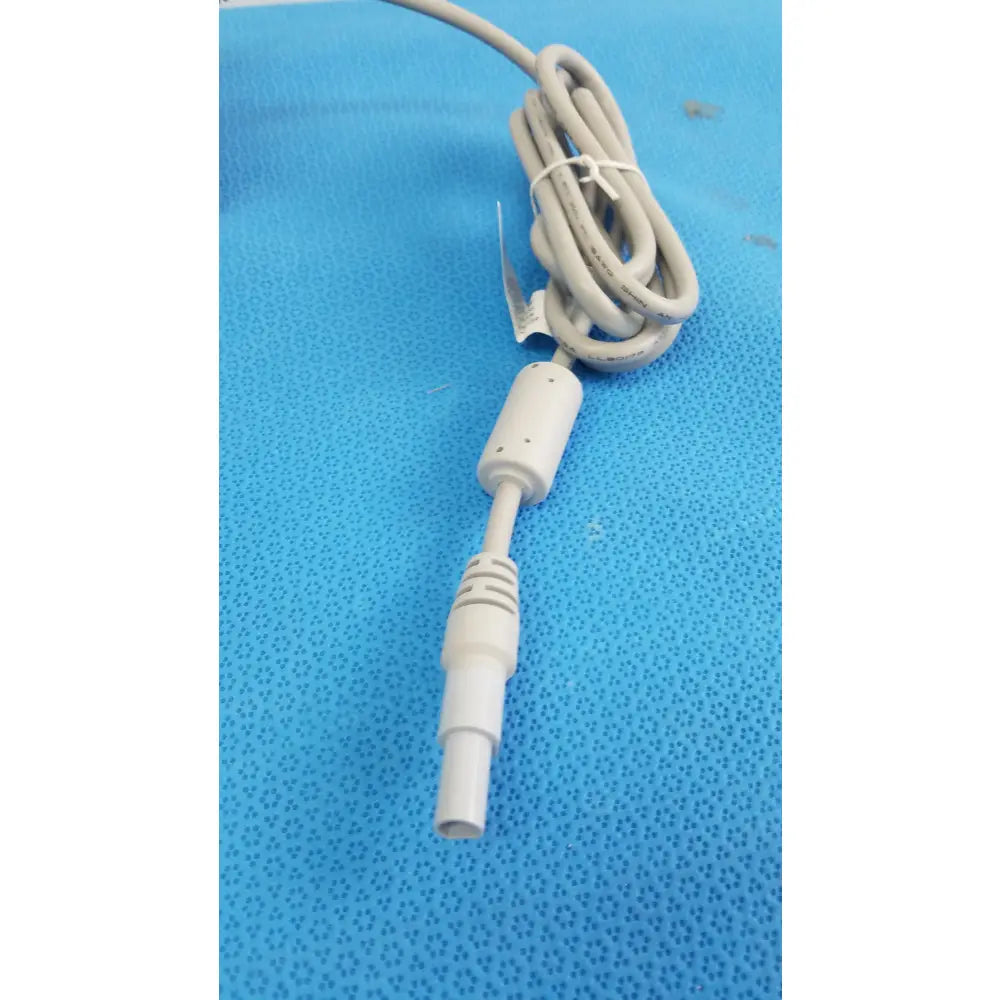 CareFusion AC Power Adapter & Power Cord P/N 18053-001 - AC power adapter and power cord set