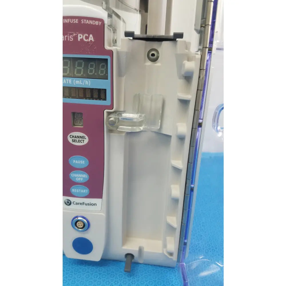 CareFusion Alaris PCA Module Ref 8120TDXEN933 - PCA infusion pump module