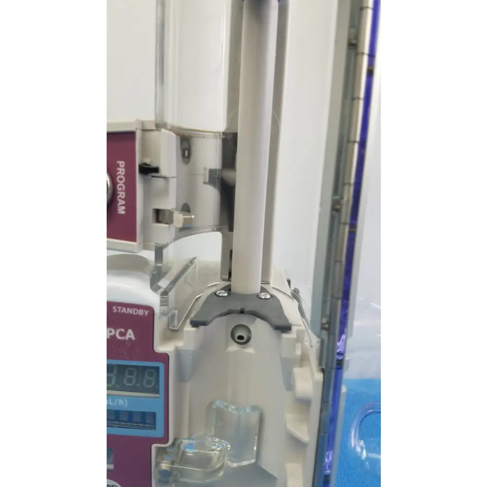 CareFusion Alaris PCA Module Ref 8120TDXEN933 - PCA infusion pump module