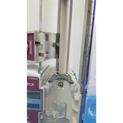 CareFusion Alaris PCA Module Ref 8120TDXEN933 - PCA infusion pump module