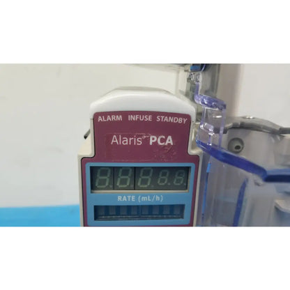 CareFusion Alaris PCA Module Ref 8120TDXEN933 - PCA infusion pump module