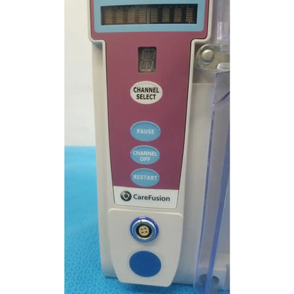CareFusion Alaris PCA Module Ref 8120TDXEN933 - PCA infusion pump module