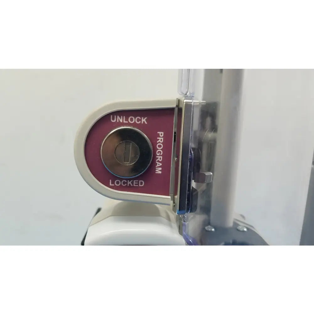 CareFusion Alaris PCA Module Ref 8120TDXEN933 - PCA infusion pump module